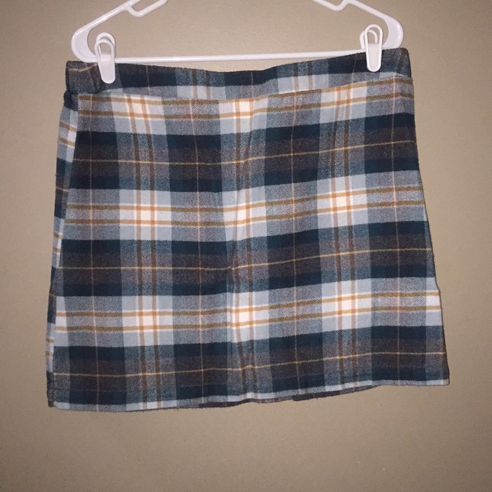 AE mini skirt